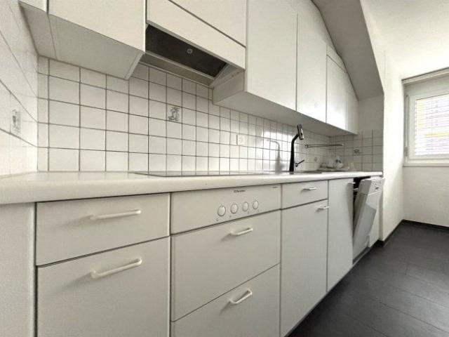 4.5 Zimmer, 160 m², 2. Stock
