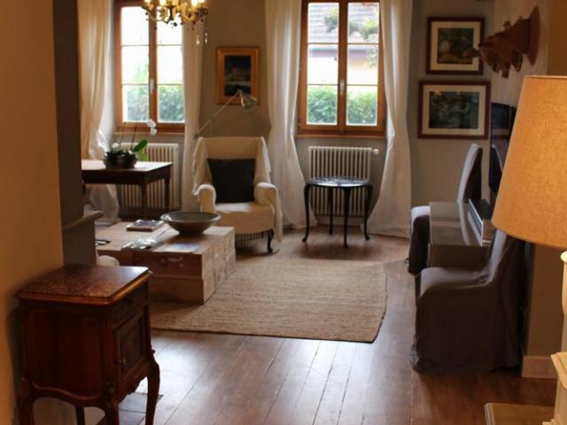 4.5 Zimmer, 160 m²