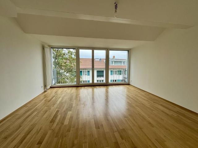 4.5 Zimmer, 160 m², 3. Stock