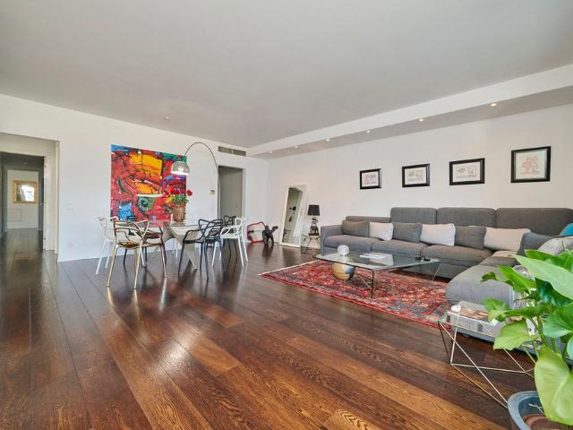 4.5 Zimmer, 160 m², 4. Stock
