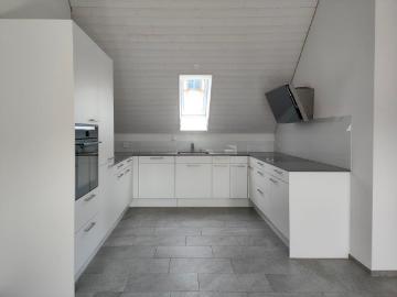 4.5 Zimmer, 160 m²
