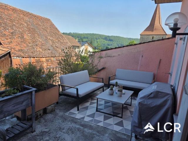4.5 Zimmer, 160 m²