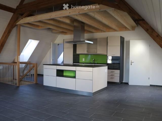 4.5 Zimmer, 160 m²