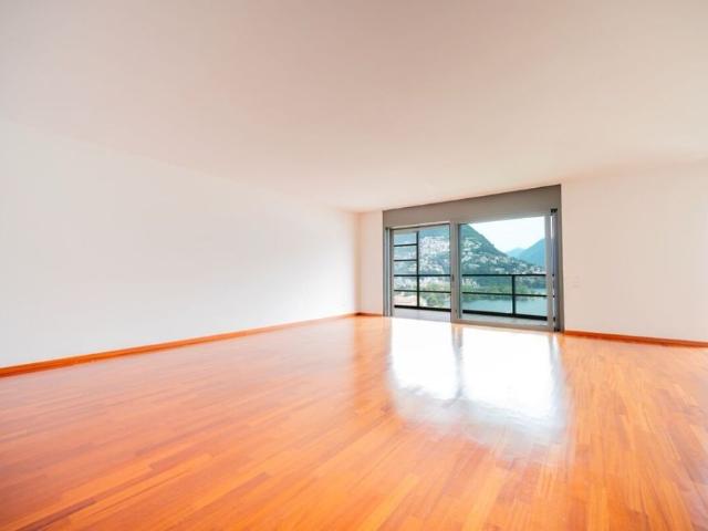 4.5 Zimmer, 160 m², 5. Stock