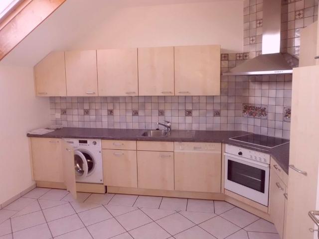 4.5 Zimmer, 160 m², 5. Stock