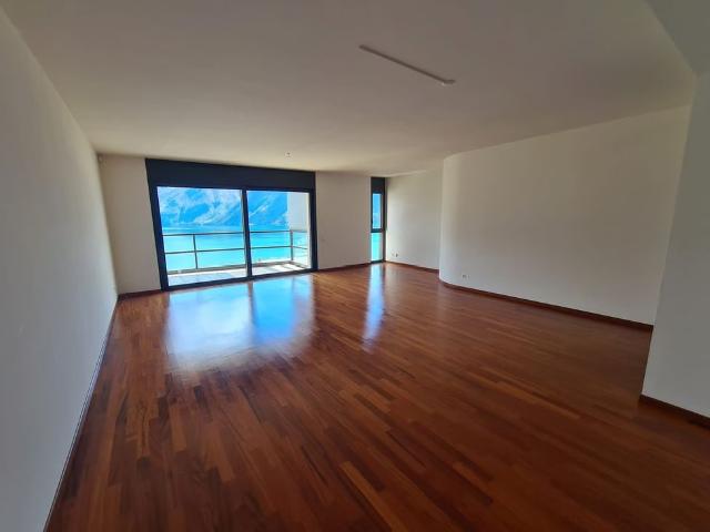 4.5 Zimmer, 160 m², 5. Stock