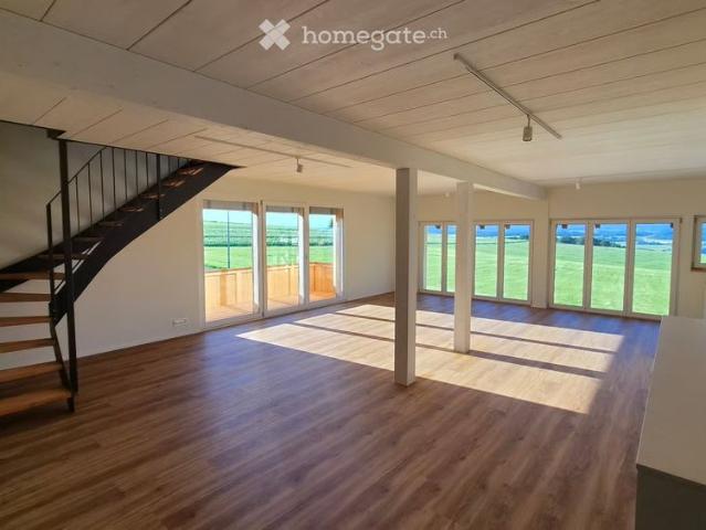4.5 Zimmer, 160 m²