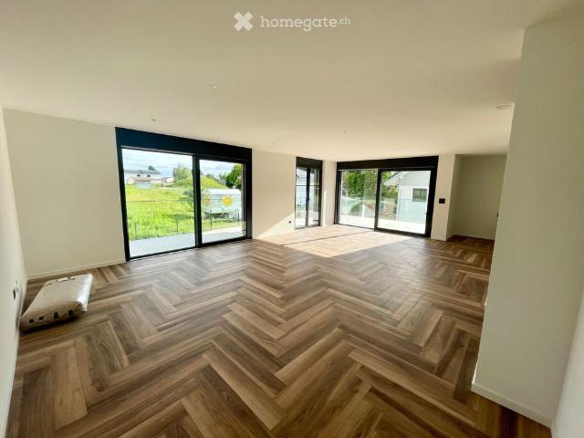 4.5 Zimmer, 160 m²