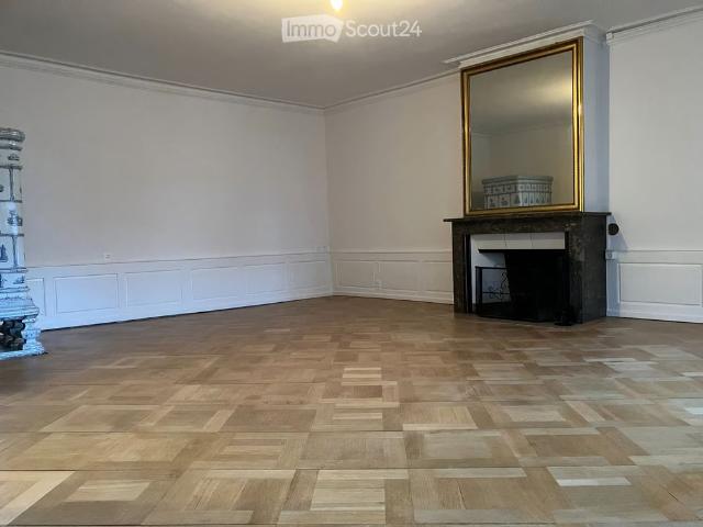 4.5 Zimmer, 160 m²