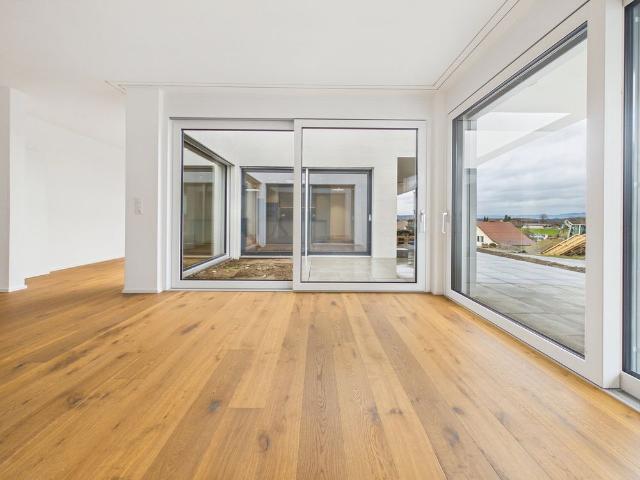 4.5 Zimmer, 160 m²