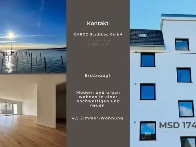 4,5 Zimmer 161 m² 2.654 € Kaltmiete Wohnungen in Berlin