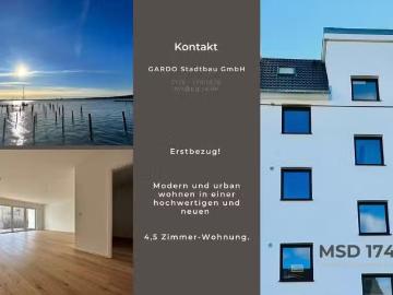 Friedrichshagen, Berlin, Elsengrund, Berlin, Bundesland Berlin