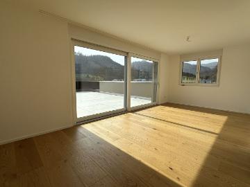 4.5 Zimmer, 161 m², 3. Stock