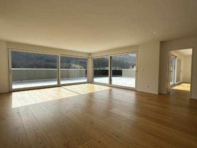 4.5 Zimmer, 161 m², 3. Stock
