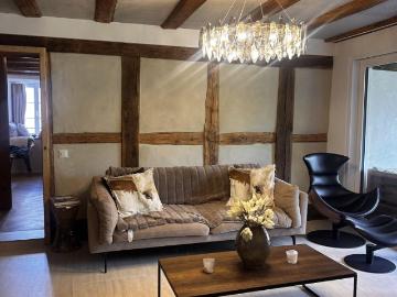 4.5 Zimmer, 162 m², EG
