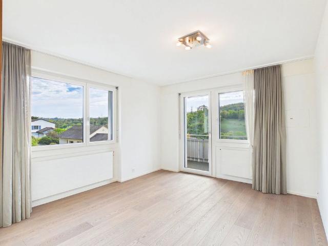 4.5 Zimmer, 162 m²