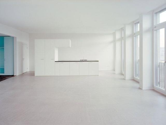 4.5 Zimmer, 162 m², 2. Stock