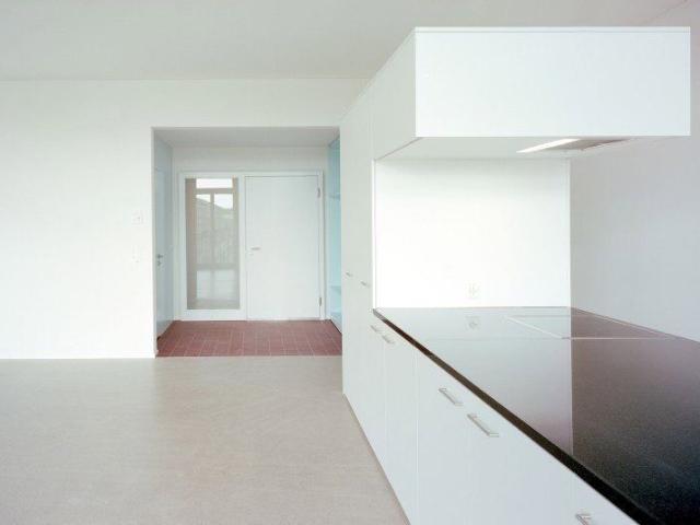 4.5 Zimmer, 162 m², 2. Stock