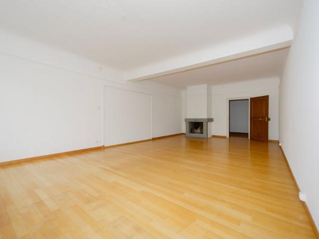 4.5 Zimmer, 162 m², 3. Stock