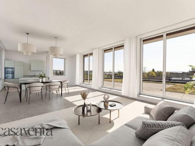 4.5 Zimmer, 162 m²