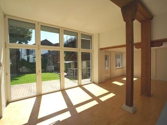 4.5 Zimmer, 167 m², EG