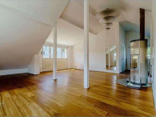 4.5 Zimmer, 167 m²
