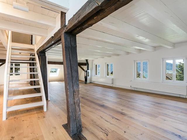 4.5 Zimmer, 167 m²