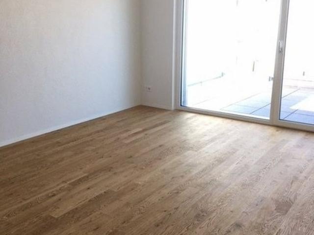 4.5 Zimmer, 167 m², 2. Stock
