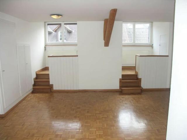 4.5 Zimmer, 167 m², 3. Stock