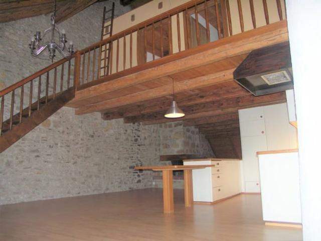 4.5 Zimmer, 167 m², 3. Stock