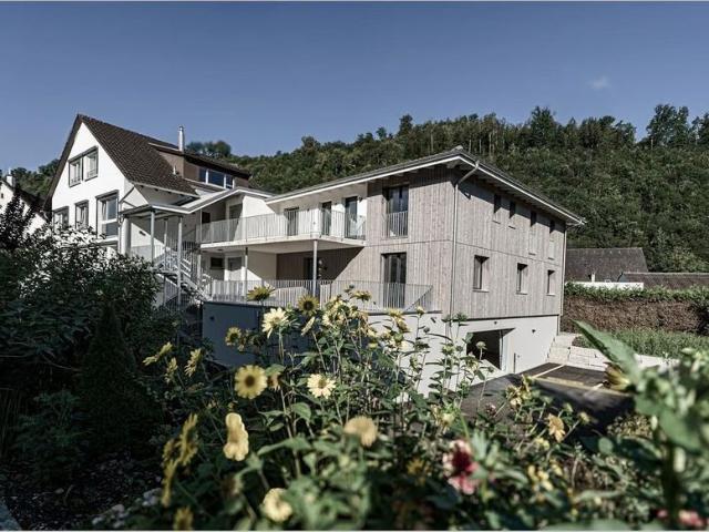 4.5 Zimmer, 167 m²