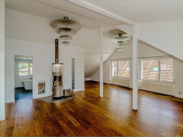 4.5 Zimmer, 167 m²