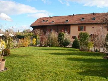 4.5 Zimmer, 165 m², EG