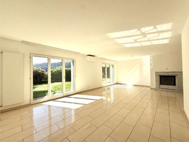 4.5 Zimmer, 165 m²