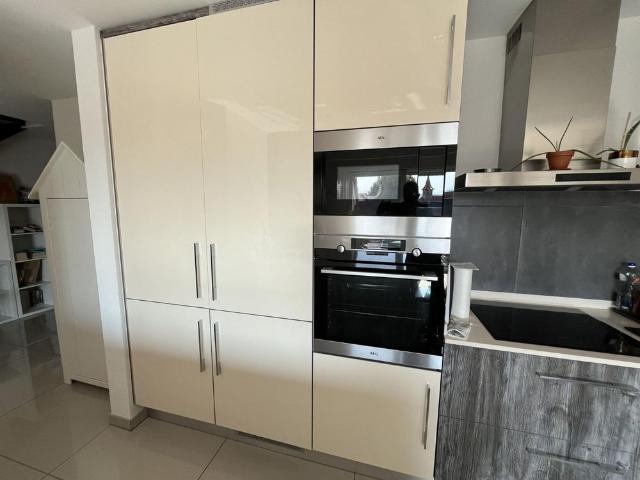 4.5 Zimmer, 165 m²