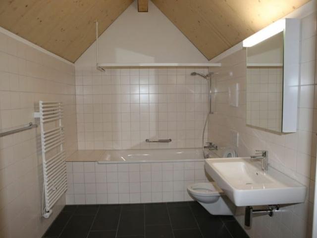4.5 Zimmer, 165 m², 2. Stock