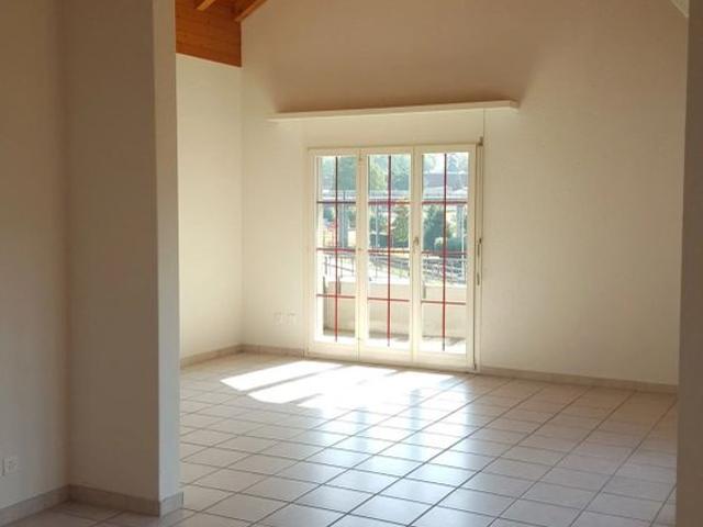 4.5 Zimmer, 165 m², 3. Stock