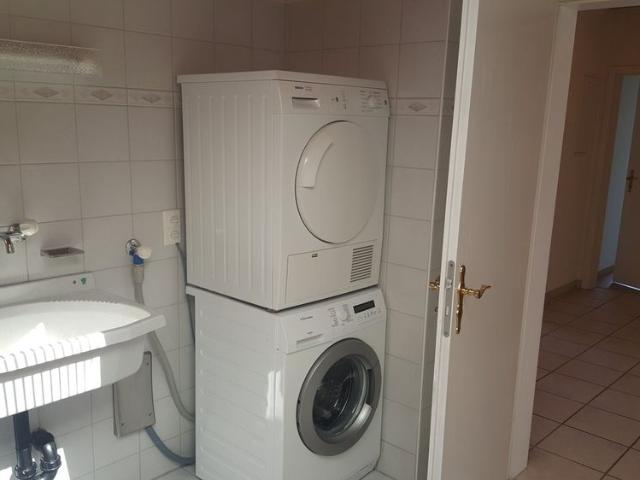 4.5 Zimmer, 165 m², 3. Stock