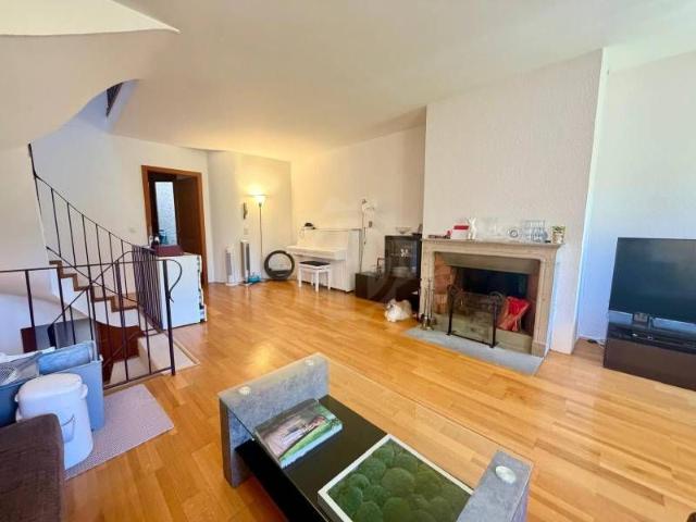 4.5 Zimmer, 165 m²