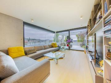 4.5 Zimmer, 165 m²