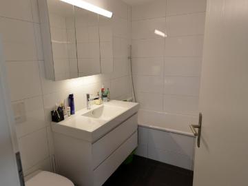 4.5 Zimmer, 166 m², 2. Stock