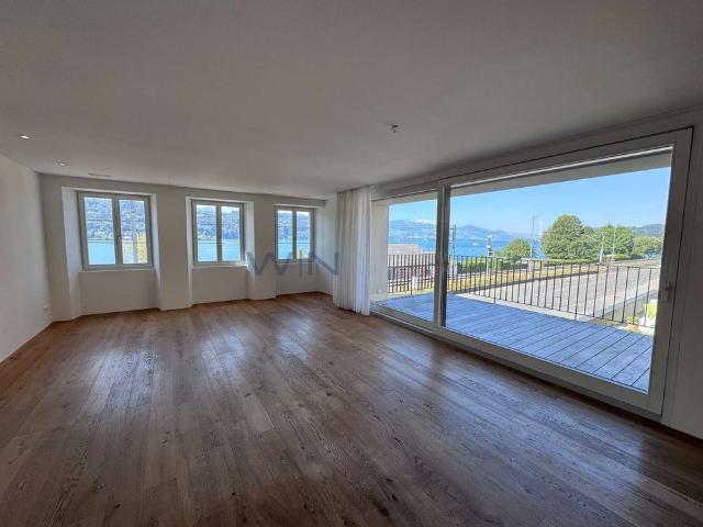 4.5 Zimmer, 169 m², 2. Stock