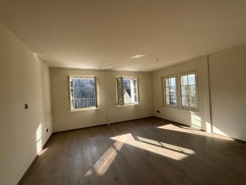 Haus mieten in Aeugst am Albis - Panoramablick
