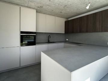4.5 Zimmer, 173 m²