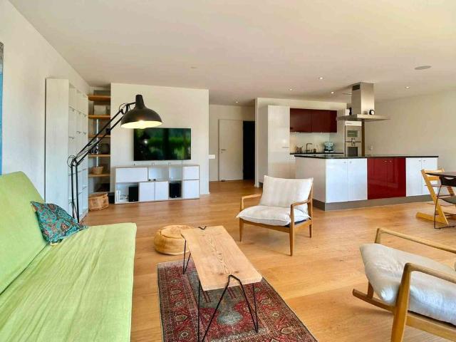 4.5 Zimmer, 170 m², EG