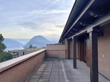 4.5 Zimmer, 170 m², 1. Stock