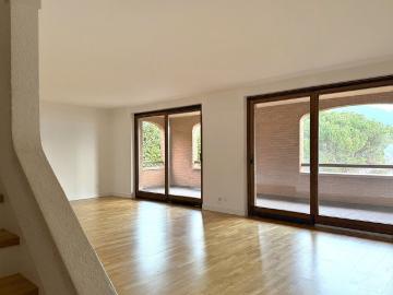 4.5 Zimmer, 170 m², 1. Stock