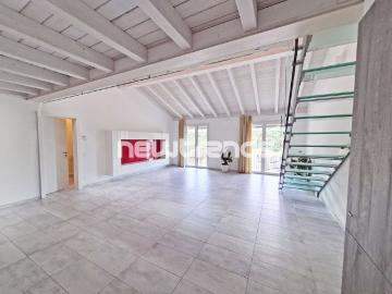 4.5 Zimmer, 170 m²