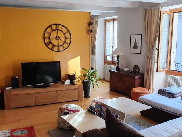 4.5 Zimmer, 170 m²
