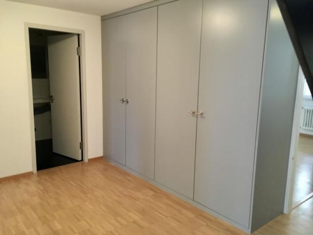 4.5 Zimmer, 171 m², 3. Stock